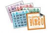 Bullseye Bingo Game - (per 9,000)